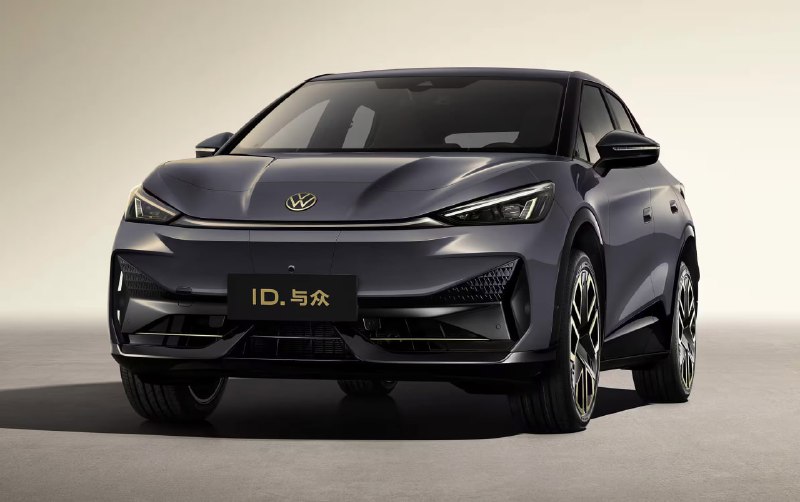Volkswagen сталкивается с масштабной проблемой зарядки электромобилей в Китае