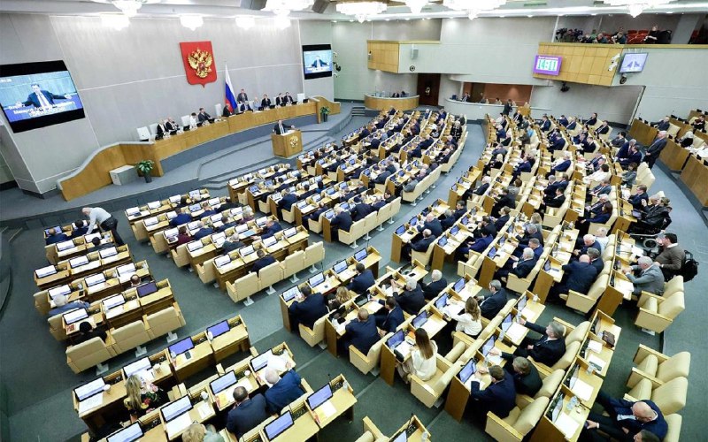 Депутаты предлагают освободить отдельные категории граждан от утилизационного сбора на один автомобиль