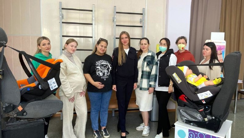 Важные советы для будущих мам: безопасность перевозки детей в автомобиле Важные советы для будущих мам: безопасность перевозки детей в автомобиле