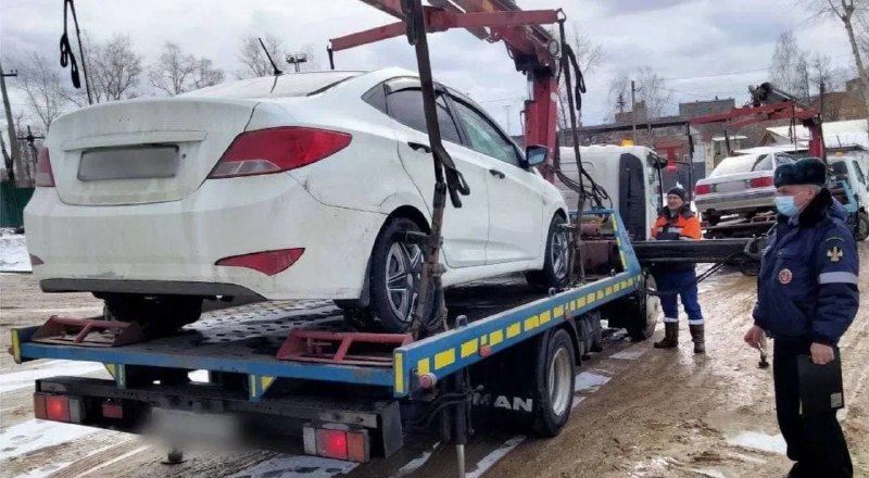 Моментальная кара за нарушение правил в Южно-Сахалинске Моментальная кара за нарушение правил в Южно-Сахалинске