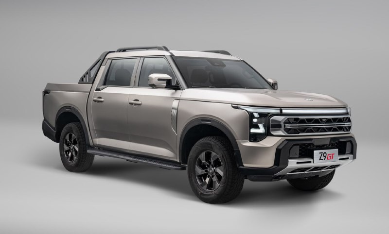 Испанский бренд Santana возродится благодаря Dongfeng и NissanПервой моделью станет рамный пикап Santana 400, который выйдет в 2026 году. Испанский бренд Santana возродится благодаря Dongfeng и NissanПервой моделью станет рамный пикап Santana 400, который выйдет в 2026 году.
