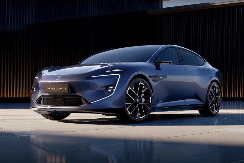 Changan готовит крупное обновление модельного ряда в России с новыми премьерами Changan готовит крупное обновление модельного ряда в России с новыми премьерами