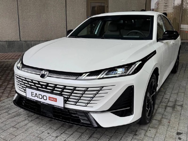 Обзор новых моделей Changan для российского рынка: что ожидает автолюбителей в 2025–2026 годах Обзор новых моделей Changan для российского рынка: что ожидает автолюбителей в 2025–2026 годах