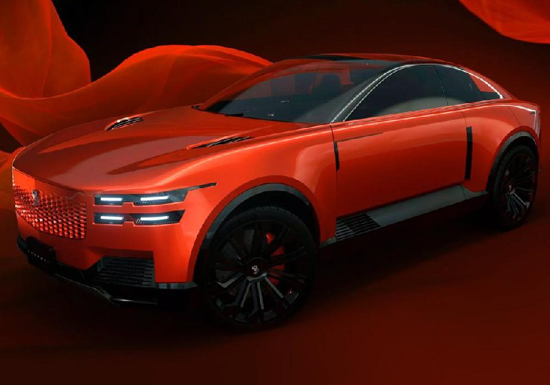 Toyota инвестирует в создание роскошного Century Coupe для конкуренции с премиальными брендами Toyota инвестирует в создание роскошного Century Coupe для конкуренции с премиальными брендами
