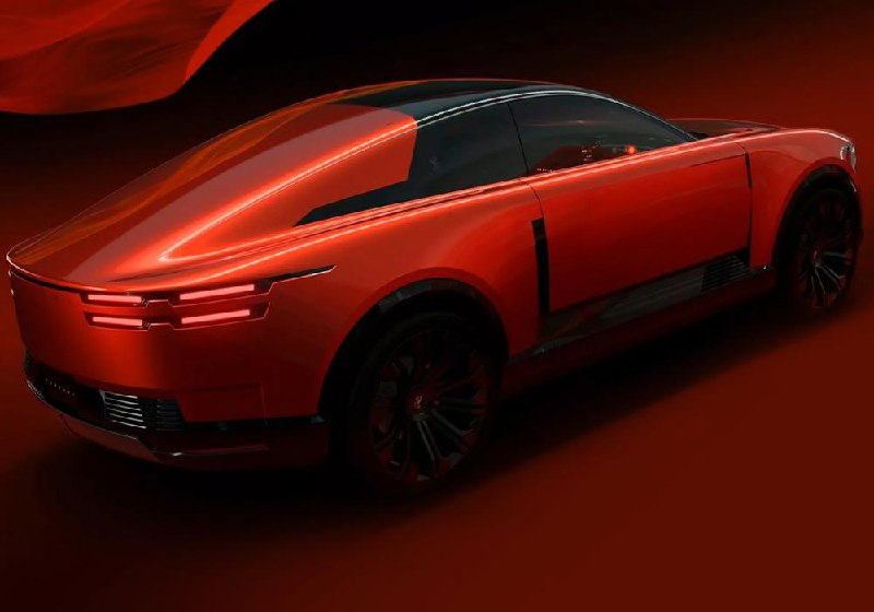Toyota инвестирует в создание роскошного Century Coupe для конкуренции с премиальными брендами Toyota инвестирует в создание роскошного Century Coupe для конкуренции с премиальными брендами