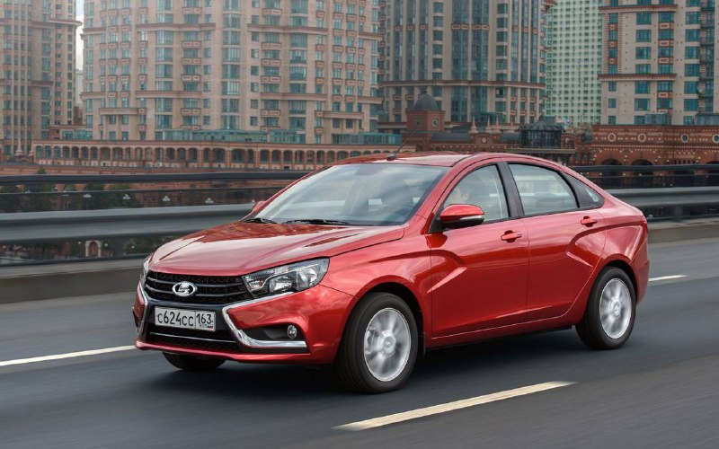 Победа автовладельца в суде: компенсация и замена неисправной Lada Vesta Победа автовладельца в суде: компенсация и замена неисправной Lada Vesta