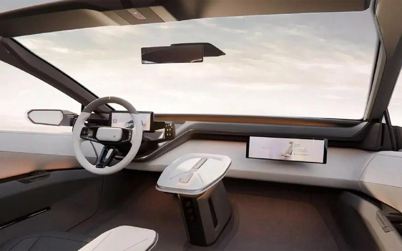 Toyota анонсирует новые модели на Japan Mobility Show 2025 Toyota анонсирует новые модели на Japan Mobility Show 2025