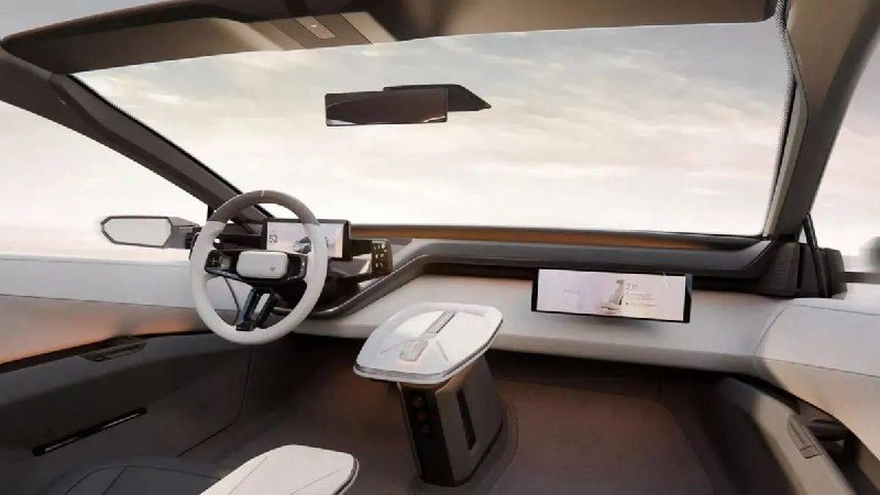 Toyota представляет новые концепты и намекает на обновлённую Короллу и премиальный бренд Toyota представляет новые концепты и намекает на обновлённую Короллу и премиальный бренд