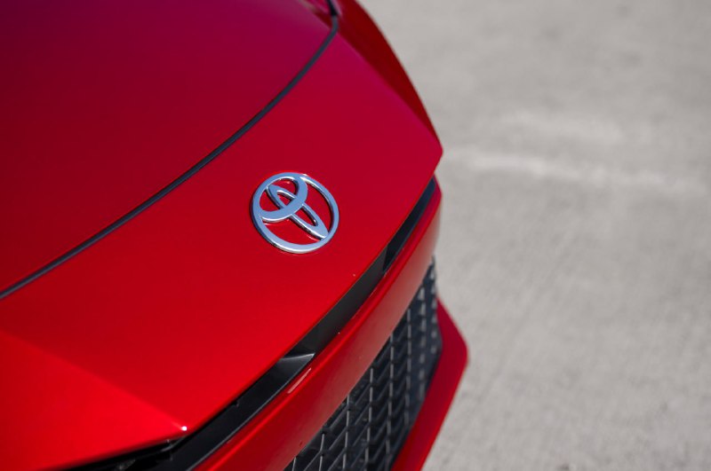 Toyota проводит закрытые встречи с российскими автодилерами для поддержки сервисного обслуживания