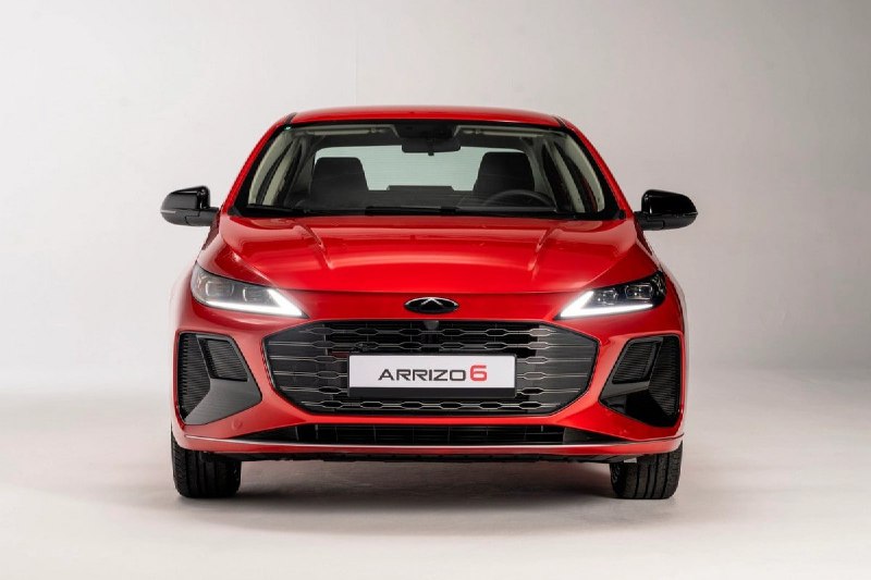 В Казахстане запущен локальный седан Chery Arrizo 6 на базе Omoda S5 GT В Казахстане запущен локальный седан Chery Arrizo 6 на базе Omoda S5 GT