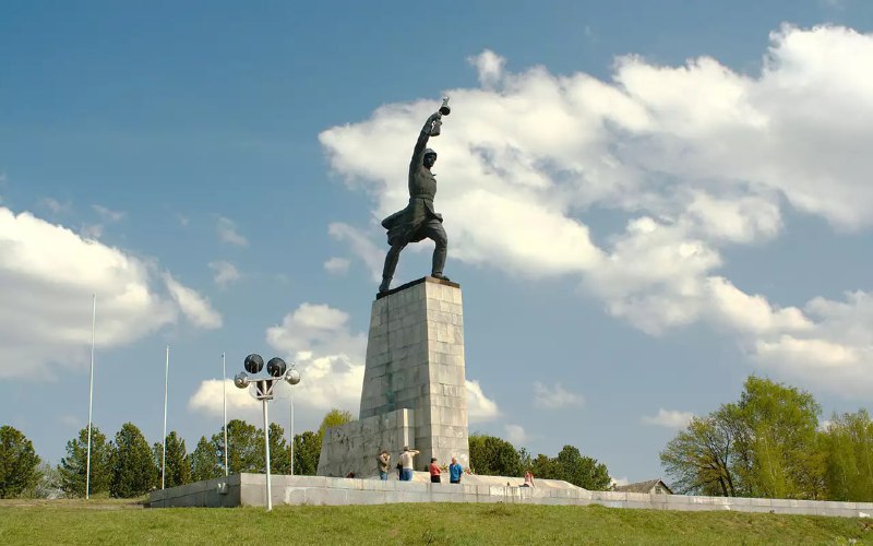 Дмитров: исторические памятники и уникальные места для семейного отдыха Дмитров: исторические памятники и уникальные места для семейного отдыха