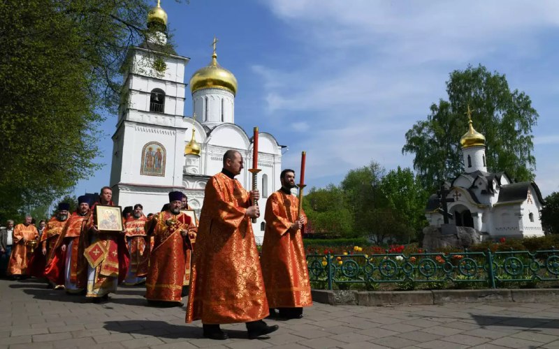 Дмитров: исторические памятники и уникальные места для семейного отдыха Дмитров: исторические памятники и уникальные места для семейного отдыха