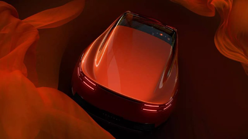 Новый люксовый концепт Toyota Century Coupe с инновационными технологиями и премиальным дизайном Новый люксовый концепт Toyota Century Coupe с инновационными технологиями и премиальным дизайном