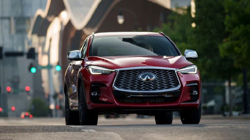 Nissan прекращает производство на мексиканском заводе совместно с Mercedes-Benz