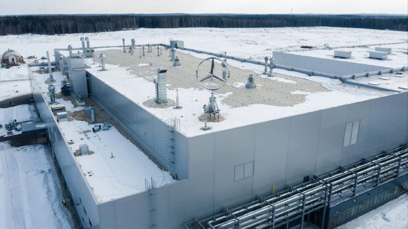 В России началась сборка кроссоверов Exeed и локализация гибридных моделей Voyah В России началась сборка кроссоверов Exeed и локализация гибридных моделей Voyah