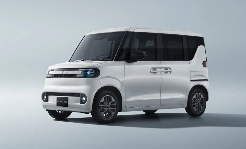 Появление китайских автопроизводителей вызывает новые вызовы в японском автомобильном секторе