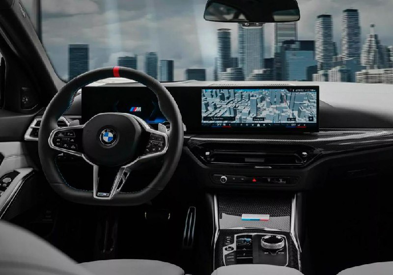 BMW отмечает 50-летие классической 3-й серии выпуском лимитированной модели M340i xDrive