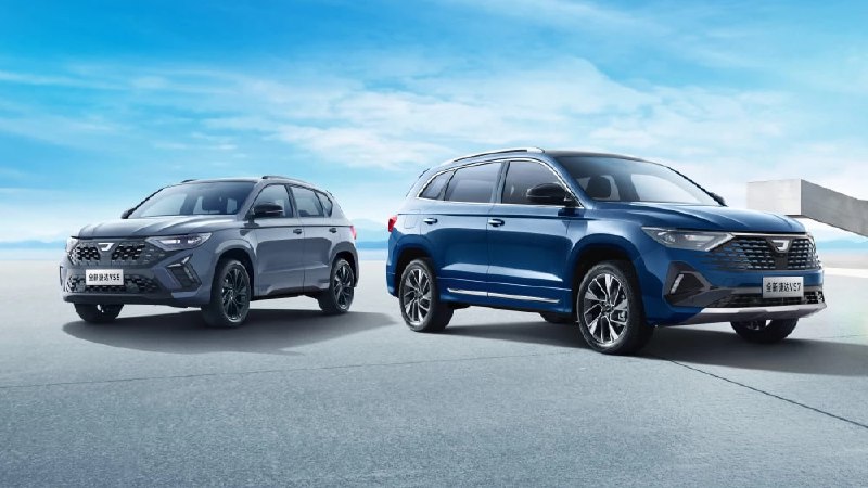 Запуск продаж нового Volkswagen Jetta VS5 2026: особенности и комплектации Запуск продаж нового Volkswagen Jetta VS5 2026: особенности и комплектации