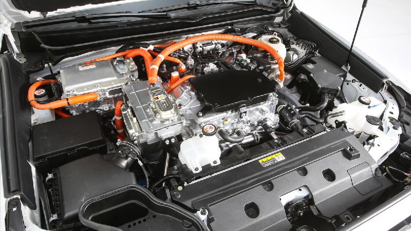 Toyota анонсирует водородный пикап с возможностью пить воду из выхлопных газов Toyota анонсирует водородный пикап с возможностью пить воду из выхлопных газов