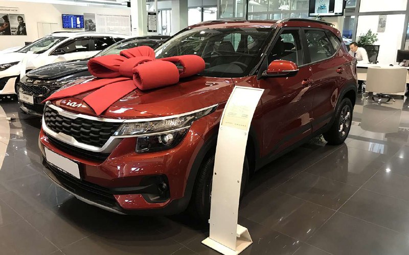 Изменение отношения к корейским автопроизводителям в России