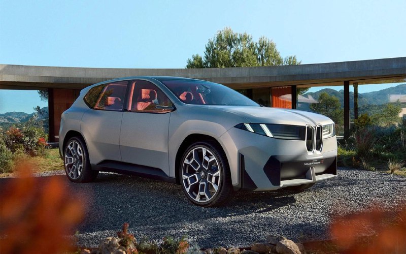 Финансовые показатели BMW демонстрируют рост прибыли и выручки