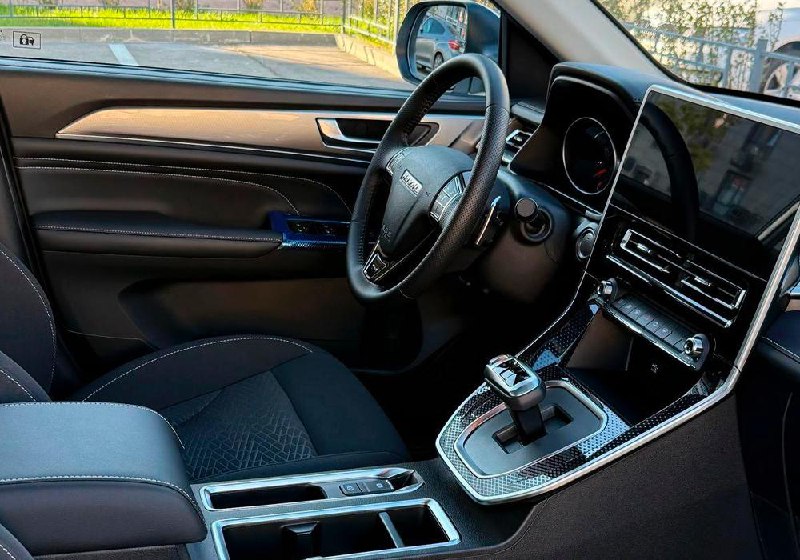 Обзор Haval M6: достоинства и недостатки популярного кроссовера
