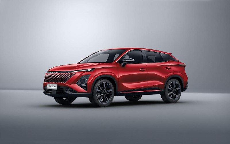 Повышение цен на кроссовер Omoda C5: второе за месяц увеличение стоимости Повышение цен на кроссовер Omoda C5: второе за месяц увеличение стоимости