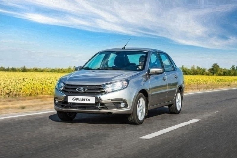 Российский авторынок в октябре: лидеры продаж и тенденции развития