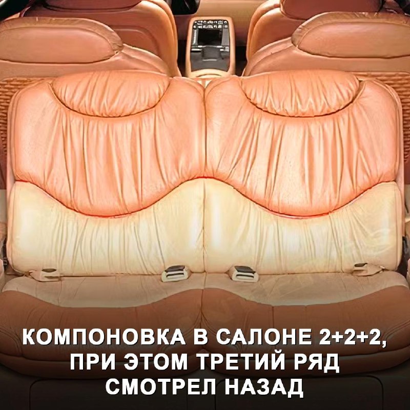 Забытый концепт Oldsmobile Expression: история могила бренда
