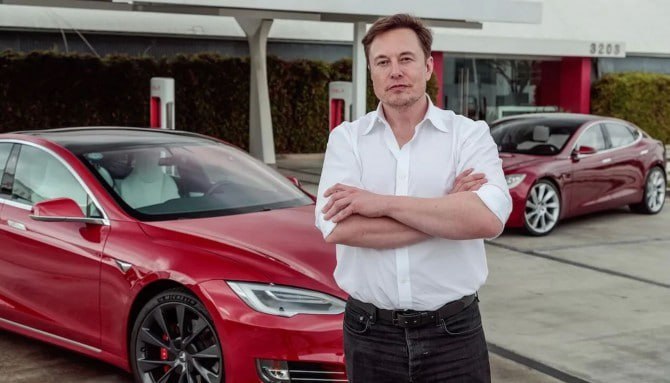 Акционеры Tesla одобрили миллиардное вознаграждение Илону Маску при выполнении ряда целей