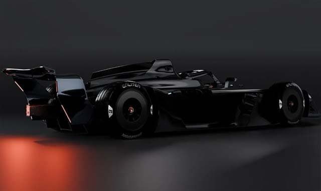 Новый поколение электроболидов Formula E: мощность и инновации для сезона 2026-27