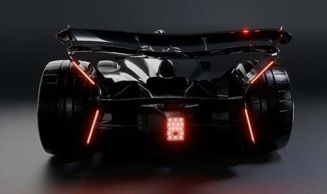 Новый поколение электроболидов Formula E: мощность и инновации для сезона 2026-27