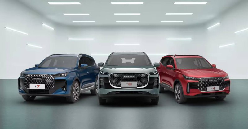 Российский авторынок: рост продаж и изменения в рейтинге брендов Российский авторынок: рост продаж и изменения в рейтинге брендов