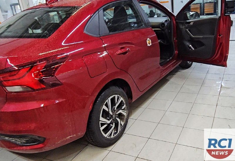Первый опыт эксплуатации новой LADA Iskra: советы и замечания владельца Первый опыт эксплуатации новой LADA Iskra: советы и замечания владельца