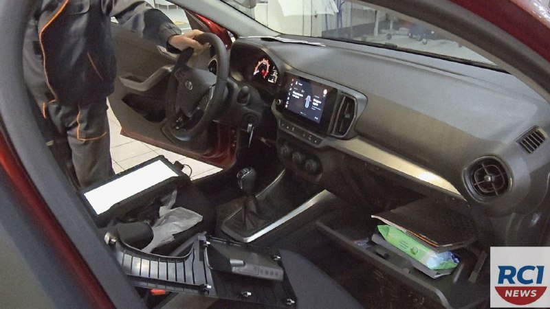Первый опыт эксплуатации новой LADA Iskra: советы и замечания владельца Первый опыт эксплуатации новой LADA Iskra: советы и замечания владельца