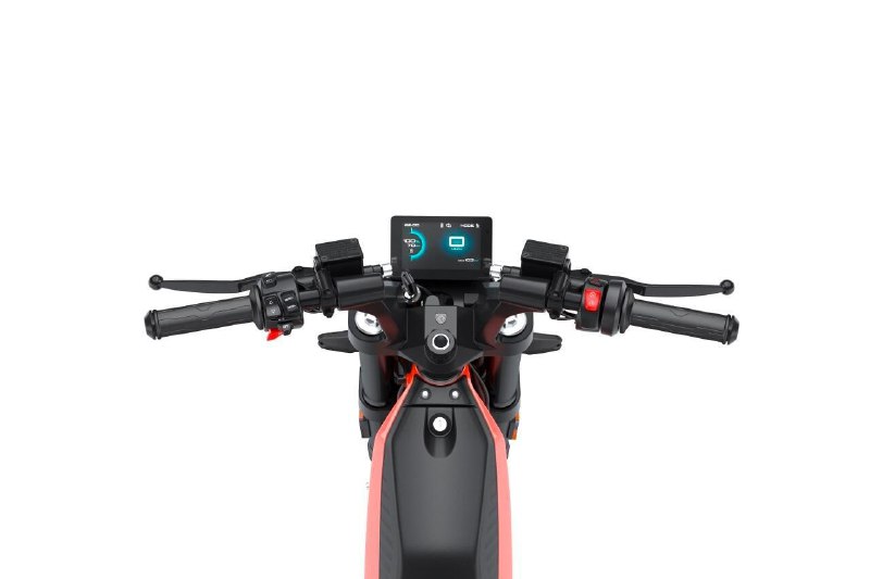Возрождение легенды: новое поколение мопеда Peugeot 103 на выставке EICMA 2025 Возрождение легенды: новое поколение мопеда Peugeot 103 на выставке EICMA 2025