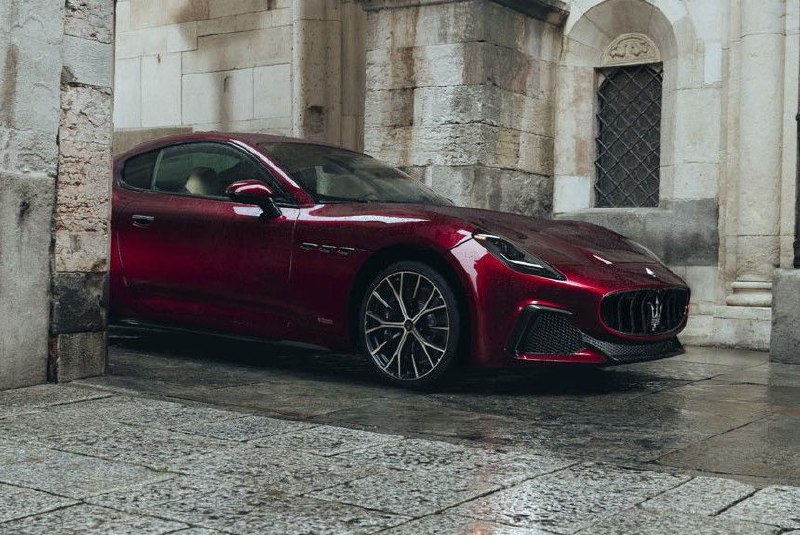 Maserati возрождает звучание V8 для некоторых моделей с помощью специальной доработки Maserati возрождает звучание V8 для некоторых моделей с помощью специальной доработки