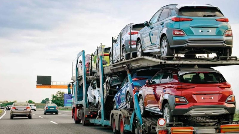 Обход повышенной ставки утилизационного сбора при импорте китайских автомобилей Обход повышенной ставки утилизационного сбора при импорте китайских автомобилей