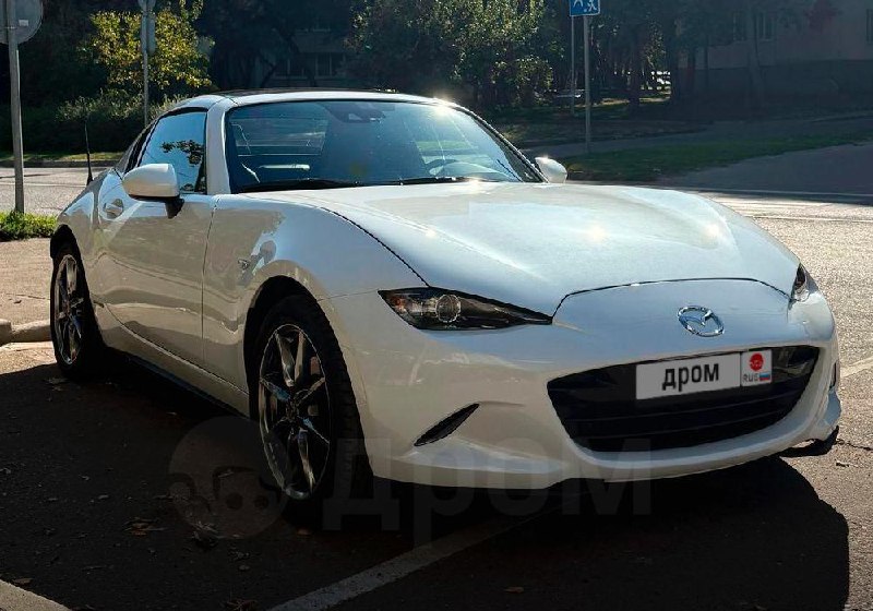 Обзор Mazda MX-5 2016: достоинства и недостатки популярной Roadster Обзор Mazda MX-5 2016: достоинства и недостатки популярной Roadster