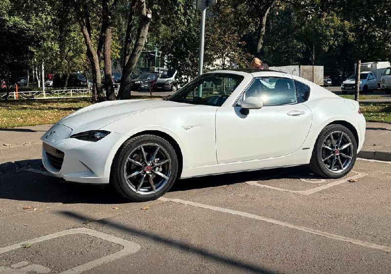 Обзор Mazda MX-5 2016: достоинства и недостатки популярной Roadster Обзор Mazda MX-5 2016: достоинства и недостатки популярной Roadster