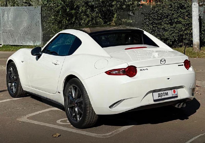 Обзор Mazda MX-5 2016: достоинства и недостатки популярной Roadster Обзор Mazda MX-5 2016: достоинства и недостатки популярной Roadster