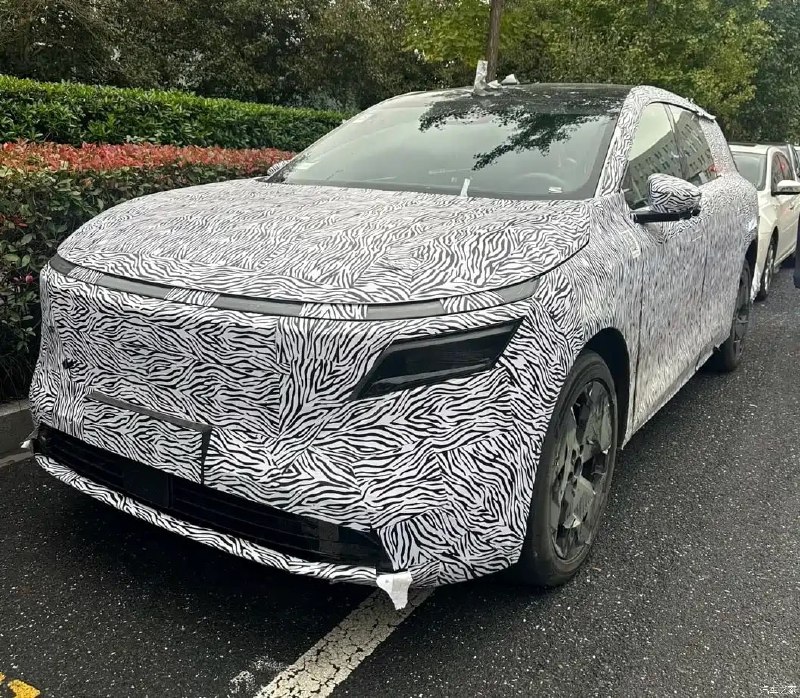 Обновлённый кроссовер Nissan N8: китайская разработка и перспективы на рынке Обновлённый кроссовер Nissan N8: китайская разработка и перспективы на рынке