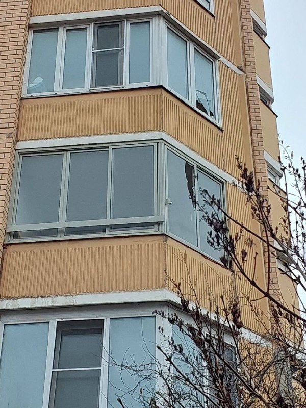 Обрушение опоры лыжного комплекса в Красногорске: последствия и расследование