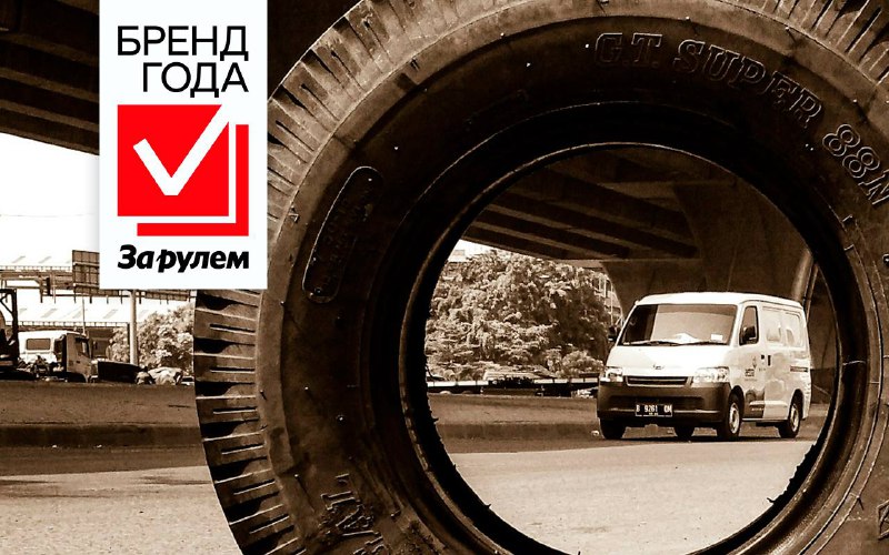 Мужчины среднего возраста — основные покупатели автомобильных шин в России