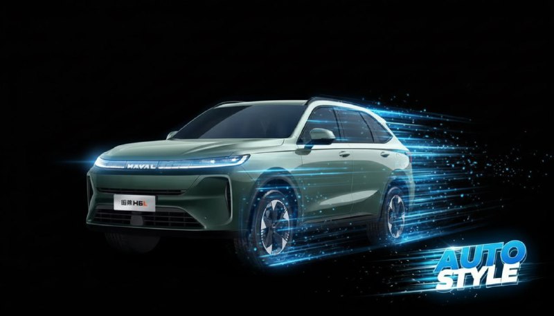 Haval представила новый бензиновый кроссовер H6L: основные характеристики и перспективы выхода на рынок Haval представила новый бензиновый кроссовер H6L: основные характеристики и перспективы выхода на рынок