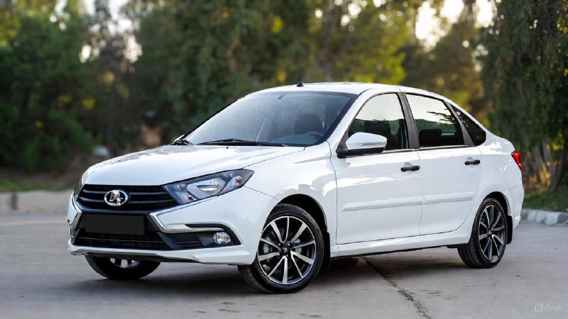 Российские автопроизводители выйдут на ведущие позиции к 2035 году