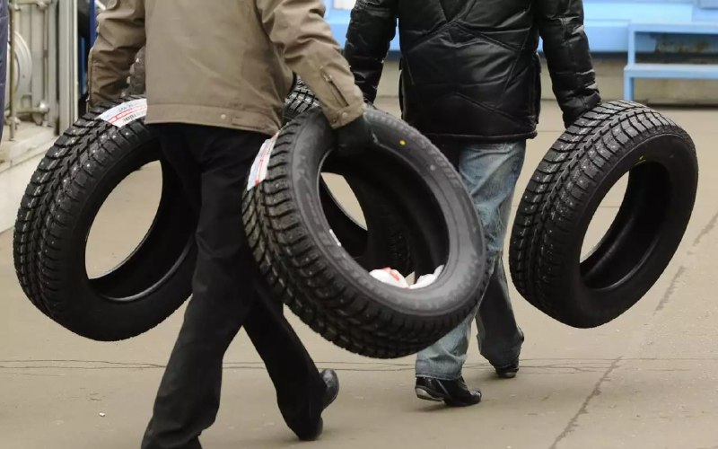 Эффективные советы по продлению срока службы зимних шин