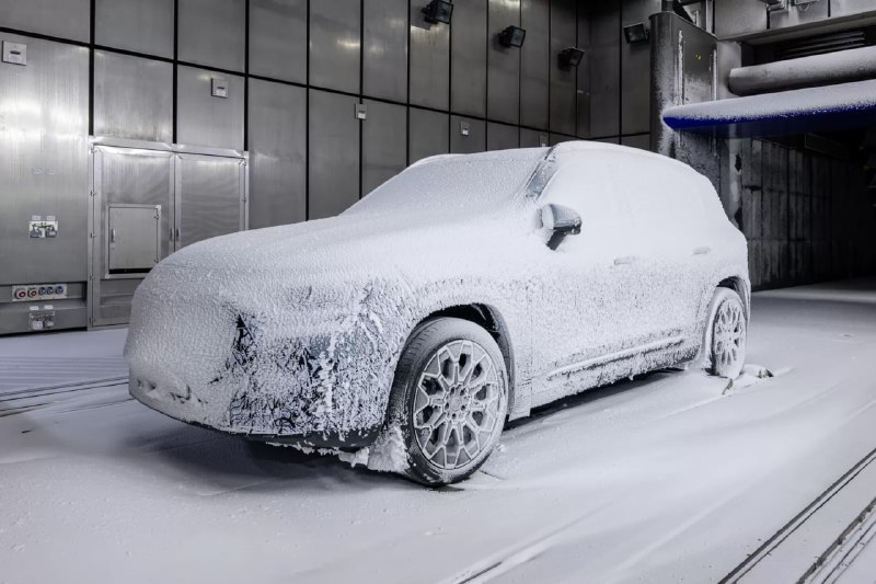 Mercedes-Benz анонсировал новый GLBКомпания Mercedes-Benz опубликовала новые фото GLB второго поколения, мировая премьера которого состоится 8 декабря 2025 года в Австралии.