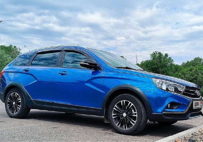 Отзыв владельца: четыре года эксплуатации Lada Vesta и его впечатления Отзыв владельца: четыре года эксплуатации Lada Vesta и его впечатления