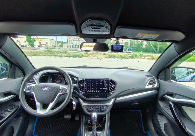 Отзыв владельца: четыре года эксплуатации Lada Vesta и его впечатления Отзыв владельца: четыре года эксплуатации Lada Vesta и его впечатления